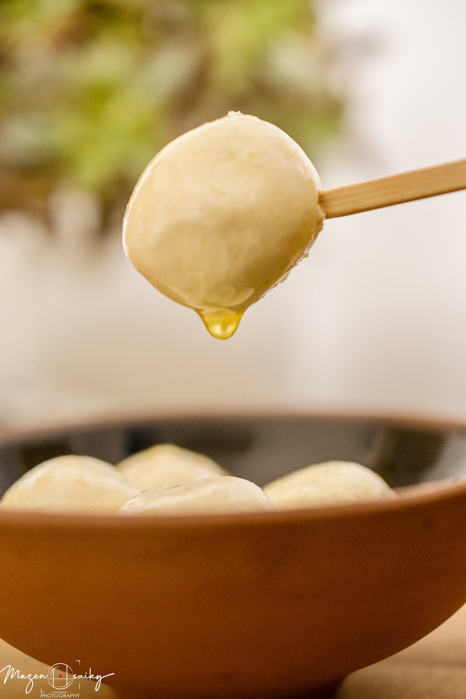 Goat Labneh Original Spice — view 4