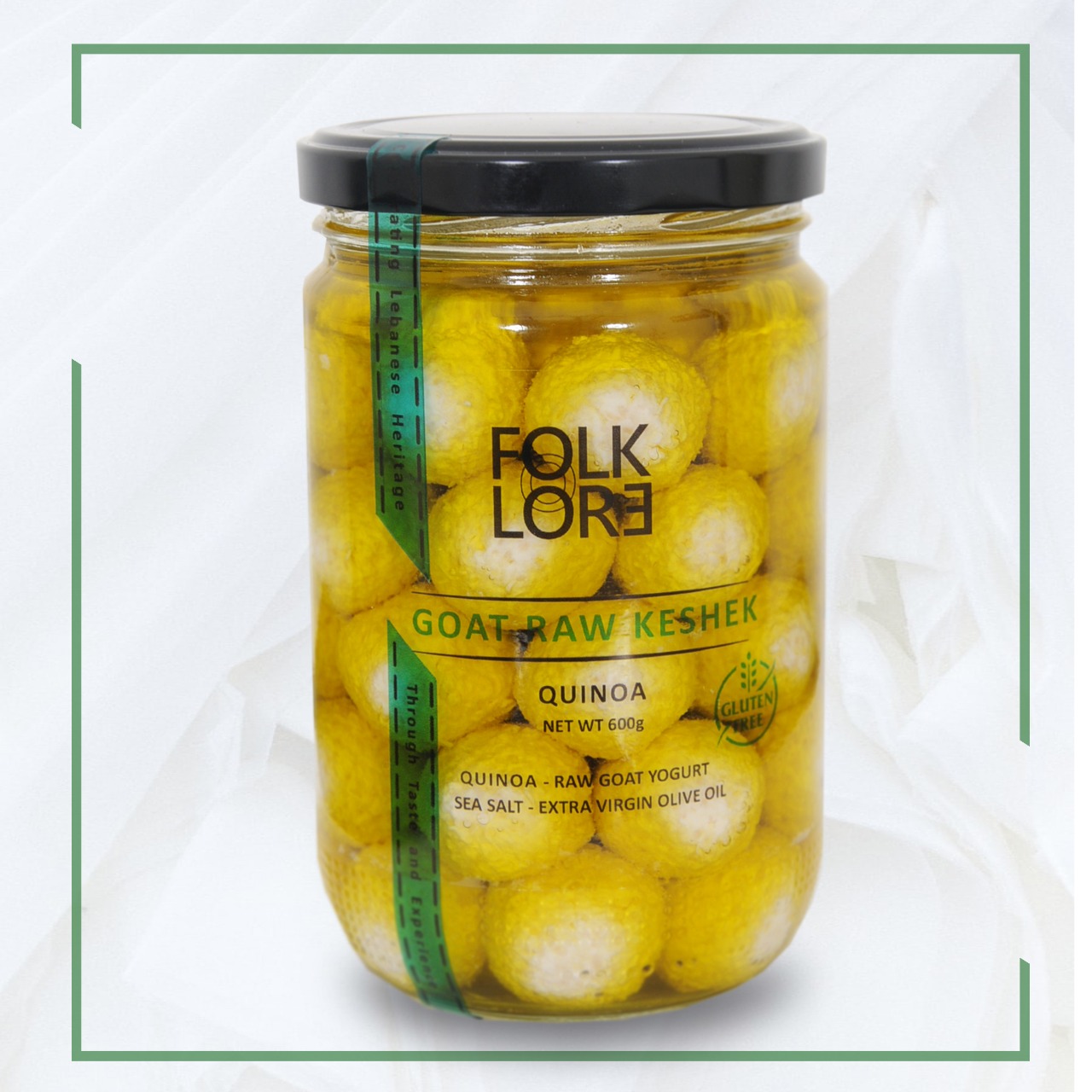 IMG-20220706-WA0014 Raw Goat Keshek Quinoa - Image 1